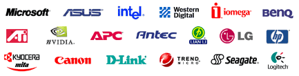 software hardware 3rd part products