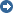 Blue Forward Arrow