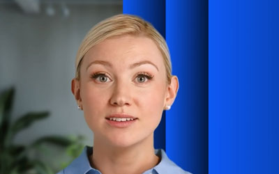 Abbie - Abcom's Intelligent Virtual Assistant