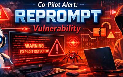 Rethinking Security for Copilot?