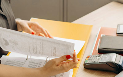 franchise managed BAS Lodgement Services