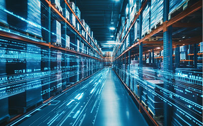 franchise qsr Business Intelligence Inventory Insights