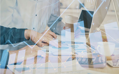 franchise qsr Business Intelligence Aggregated Cost of Goods Sold
