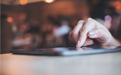 franchise qsr Business Intelligence workforce management