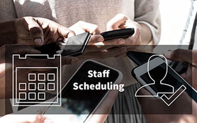 franchise qsr BOH Staff Scheduling 