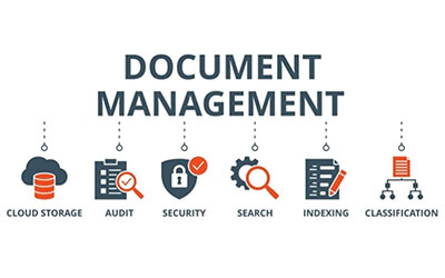 franchise qsr hr document management