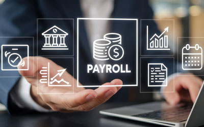 payroll software
