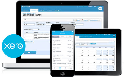 time and attendance software