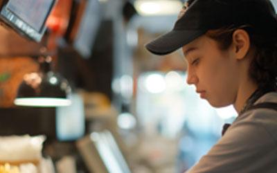 How Integrated Workforce, Payroll and BI Systems Drive QSR Profitability	