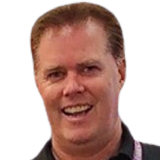 Placeholder portrait for Jason Batty