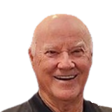 Placeholder portrait for Jim Hawkins