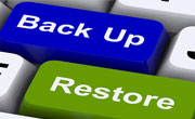 Backing up your franchise software system
